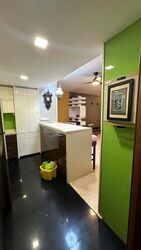 The Gardens At Bishan (D20), Condominium #607404291